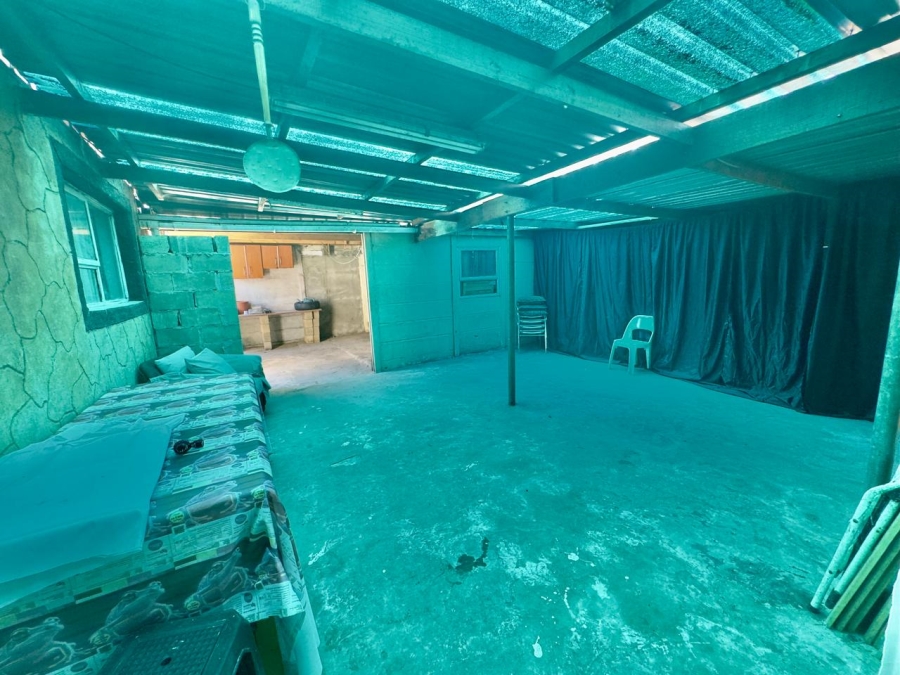 3 Bedroom Property for Sale in Electric City Western Cape